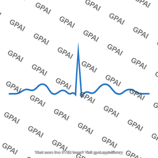 Noise spike