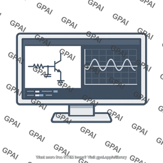 Spice simulation computer