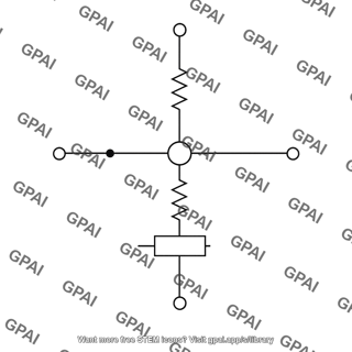 Small signal mosfet t model