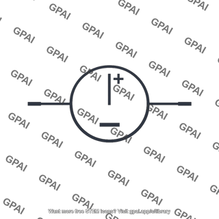 Applied voltage source