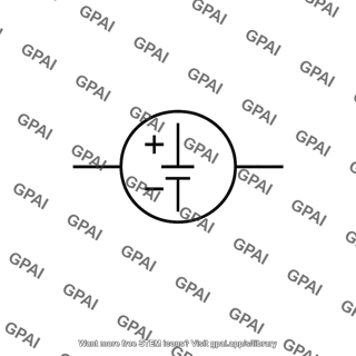 Voltage source ideal