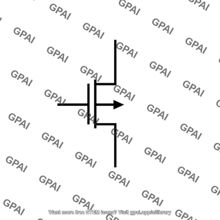 Field effect transistor