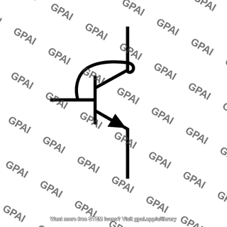 Npn bjt diode connected