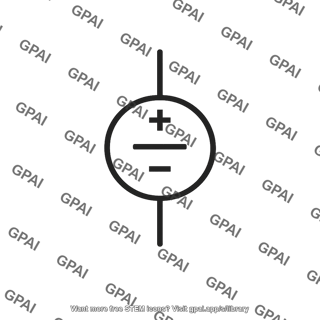 Dc voltage