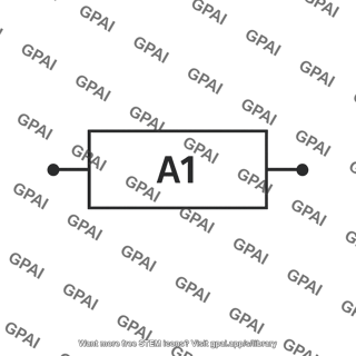 Amplifier stage a1