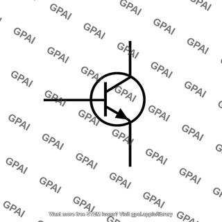 Bipolar junction transistor