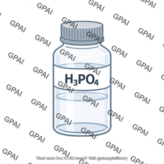 Phosphoric acid
