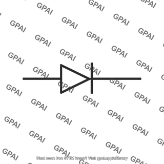 Base emitter diode