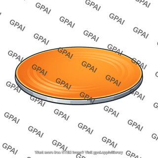 Wafer with photoresist