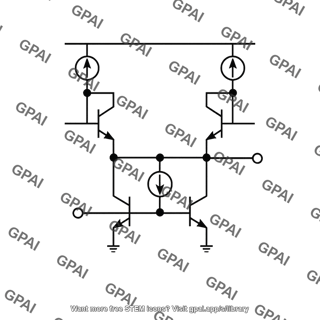 Op amp second stage