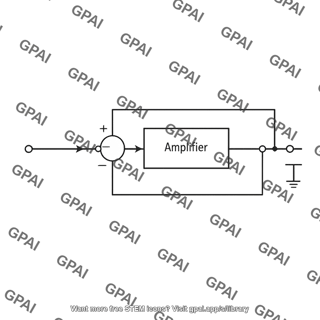 Voltage series shunt feedback amplifier