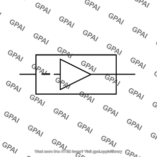 Inverting stage