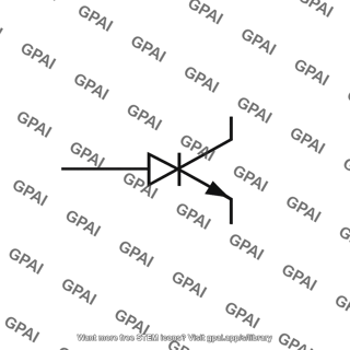 Base emitter junction schematic