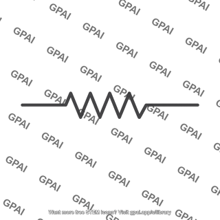 Resistor symbol