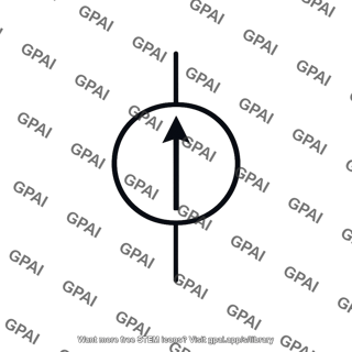 Dc current source i1