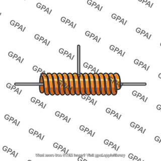 Tapped inductor