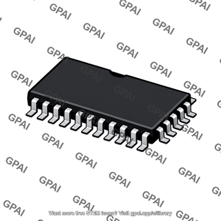 Cmos ic