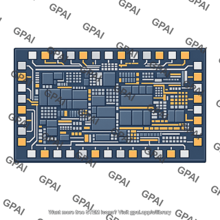 Integrated circuit die