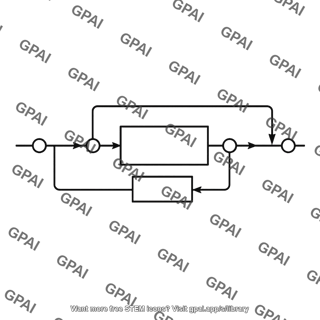 Transconductance series series feedback amplifier