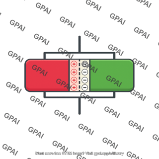 Parasitic junction capacitance