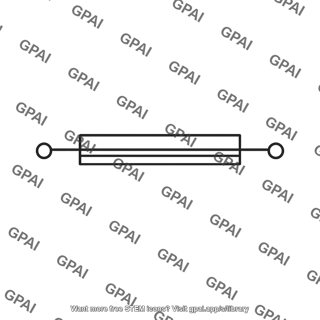 Transmission line element