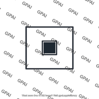 Metal contact layout cut
