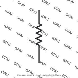 Drain load resistor