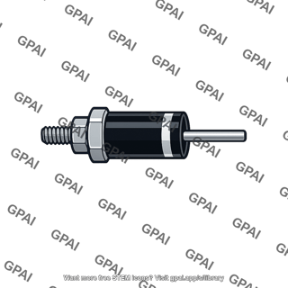 Junction diode large area