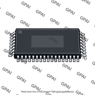 Sram chip