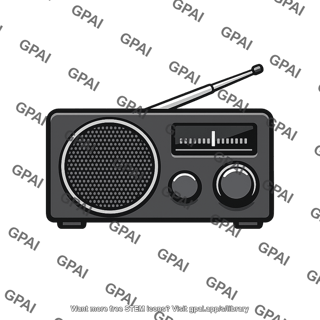 Radio receiver
