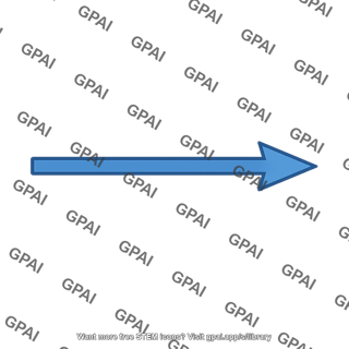 Drift current arrow