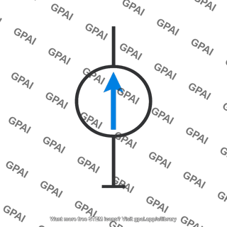 Constant emitter current source