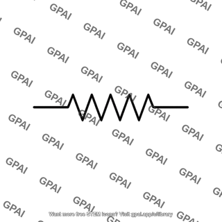 Resistor r pi