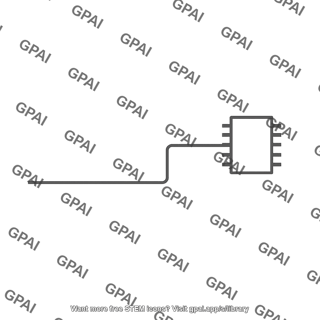 Data input line