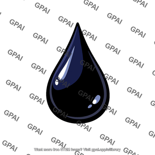 Ink drop