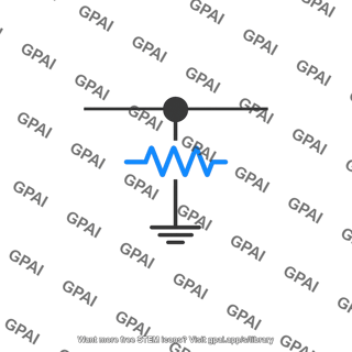 Low resistance load