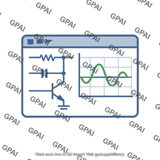 Electronics simulation software icon