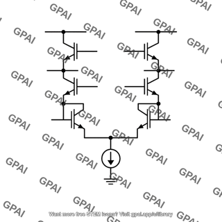 Input stage bjt op amp