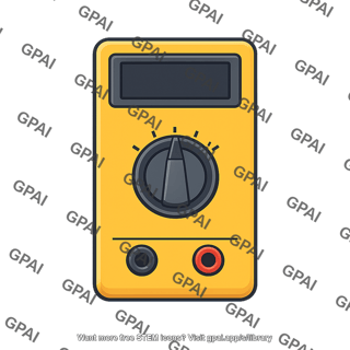 Digital voltmeter
