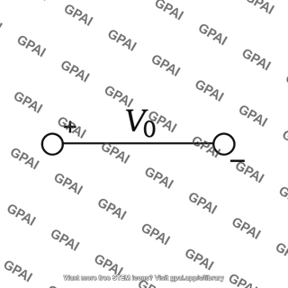 Output voltage terminal vo