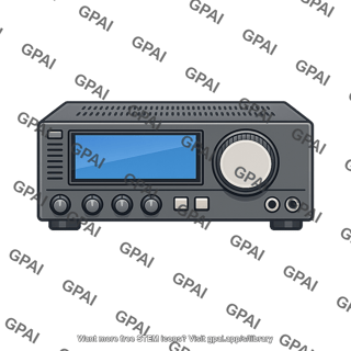 Communication receiver