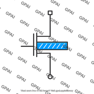 Mosfet triode