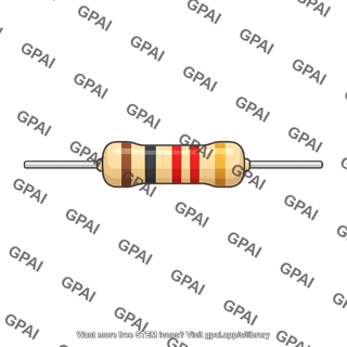 Source resistor rs 3d