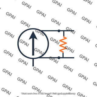 Bias current source high output resistance