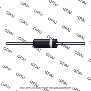 Breakdown diode