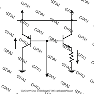 Widlar current source
