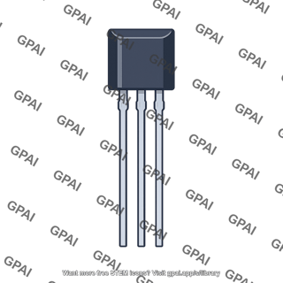 Bjt transistor
