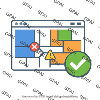 Design rule checker