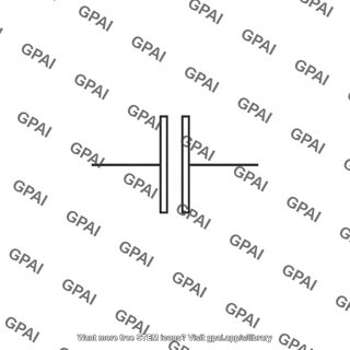 Extrinsic capacitance