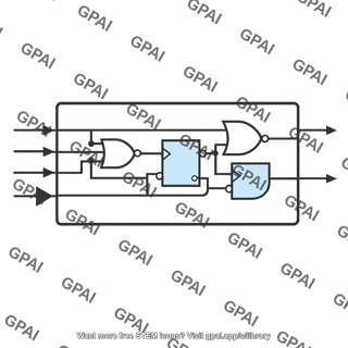 Sequential logic circuit